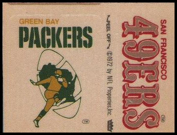 75FP Green Bay Packers Logo San Francisco 49ers Name.jpg